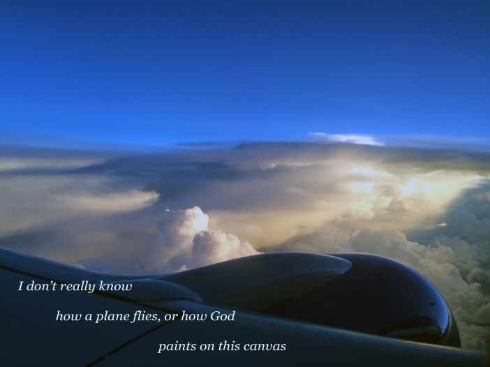 I don't really know - Text