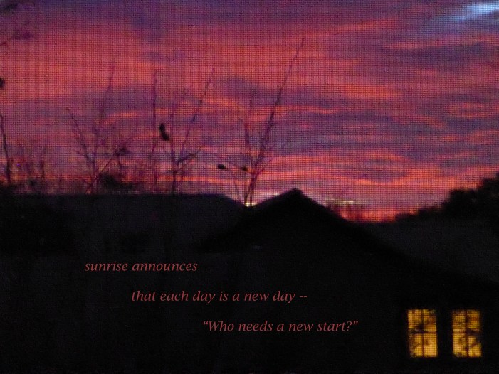 sunrise-announcess-text