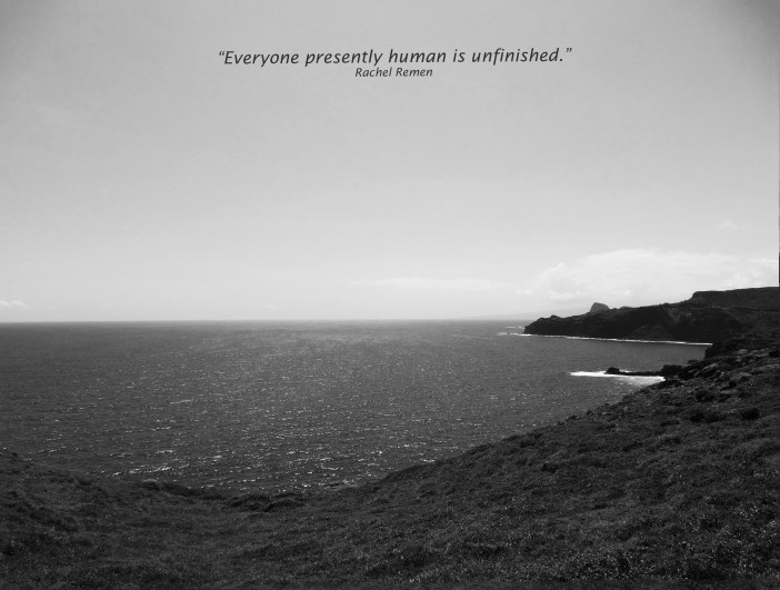 Everyone presently human