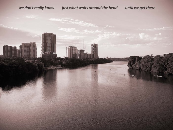 we really don't know